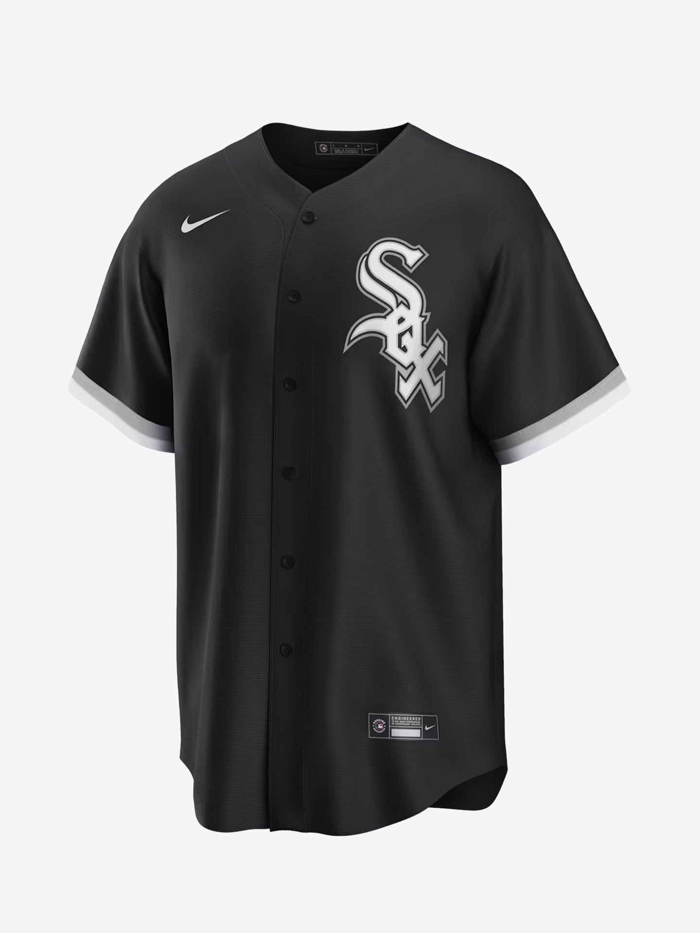 Chicago White Sox MBL Replica Alternate Jersey