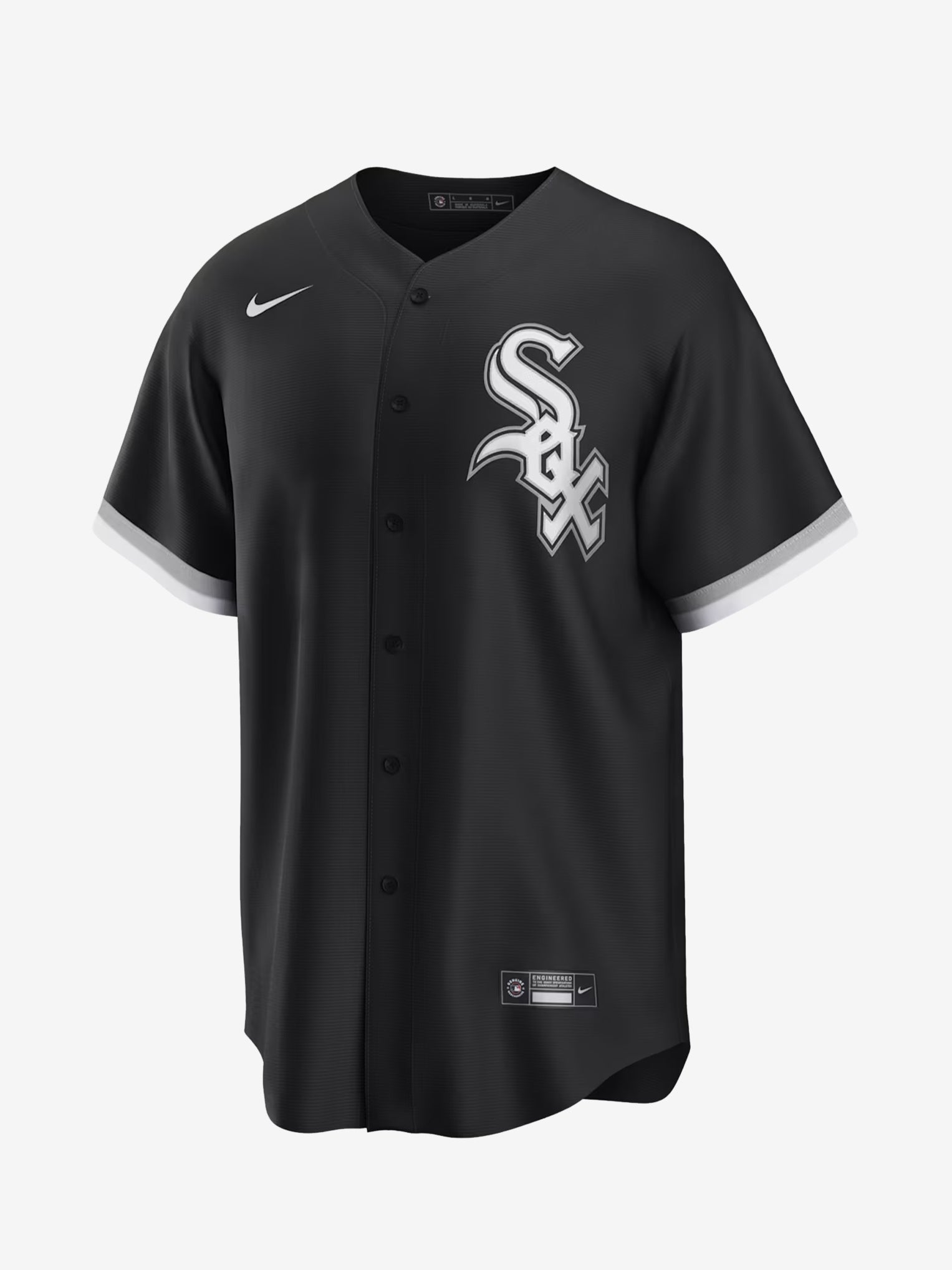 Chicago White Sox MBL Replica Alternate Jersey