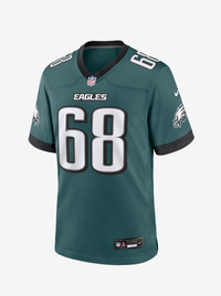 Jordan Mailata Philadelphia Eagles Jersey
