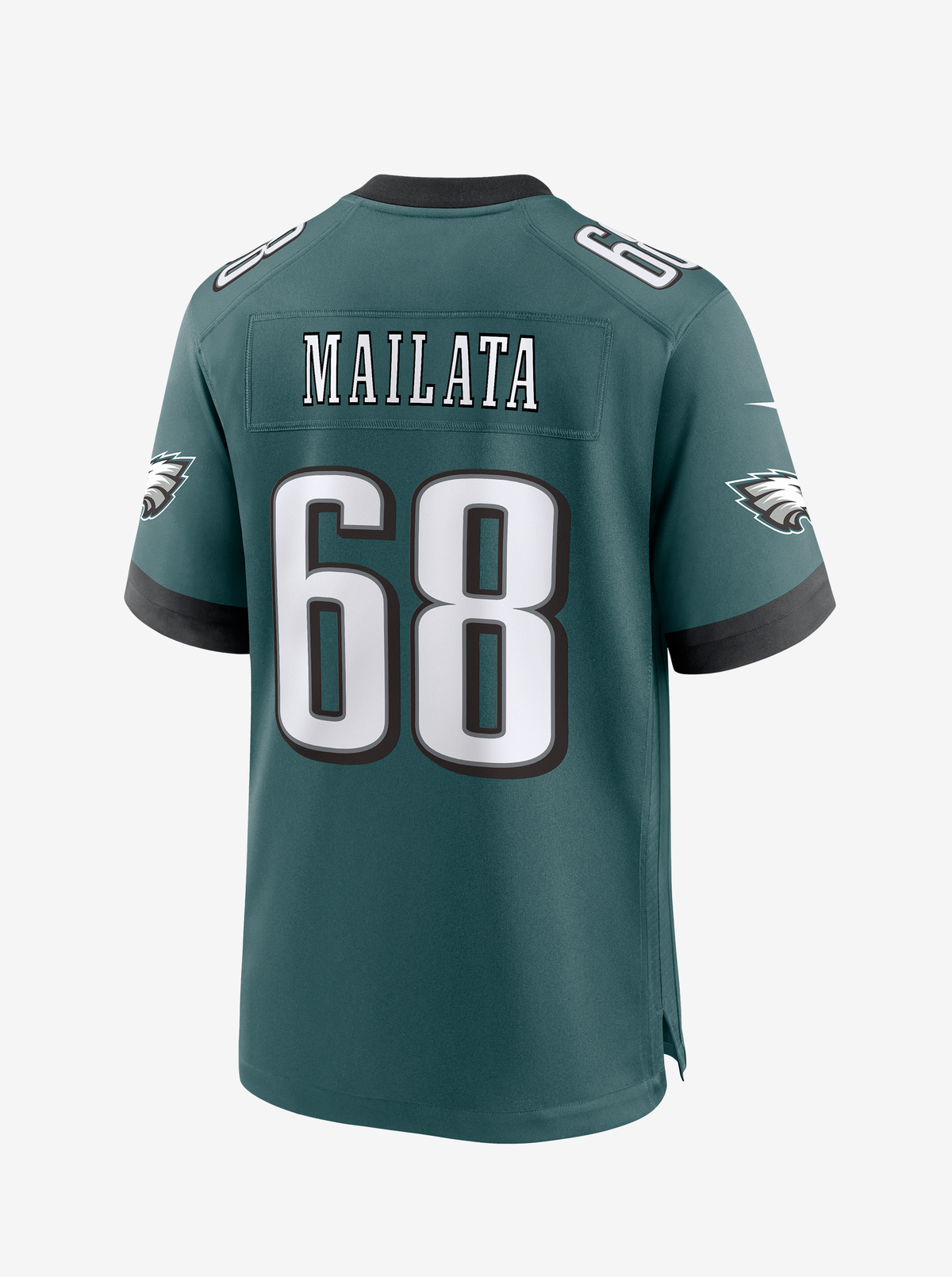 Jordan Mailata Philadelphia Eagles Jersey