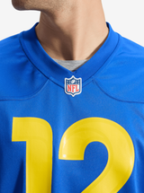 Puka Nacua LA Rams Home Jersey