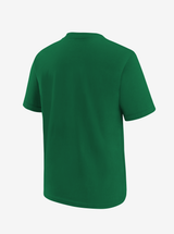 M&N Nike NBA J Practice SS Tee Celt - Clover