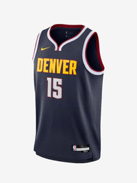 Denver Nuggets Nikola Jokić Icon Swingman Jersey