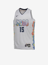 Nikola Jokić Denver Nuggets City Edition Jersey Youth