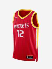 Houston Rockets Icon Replica Jersey Youth
