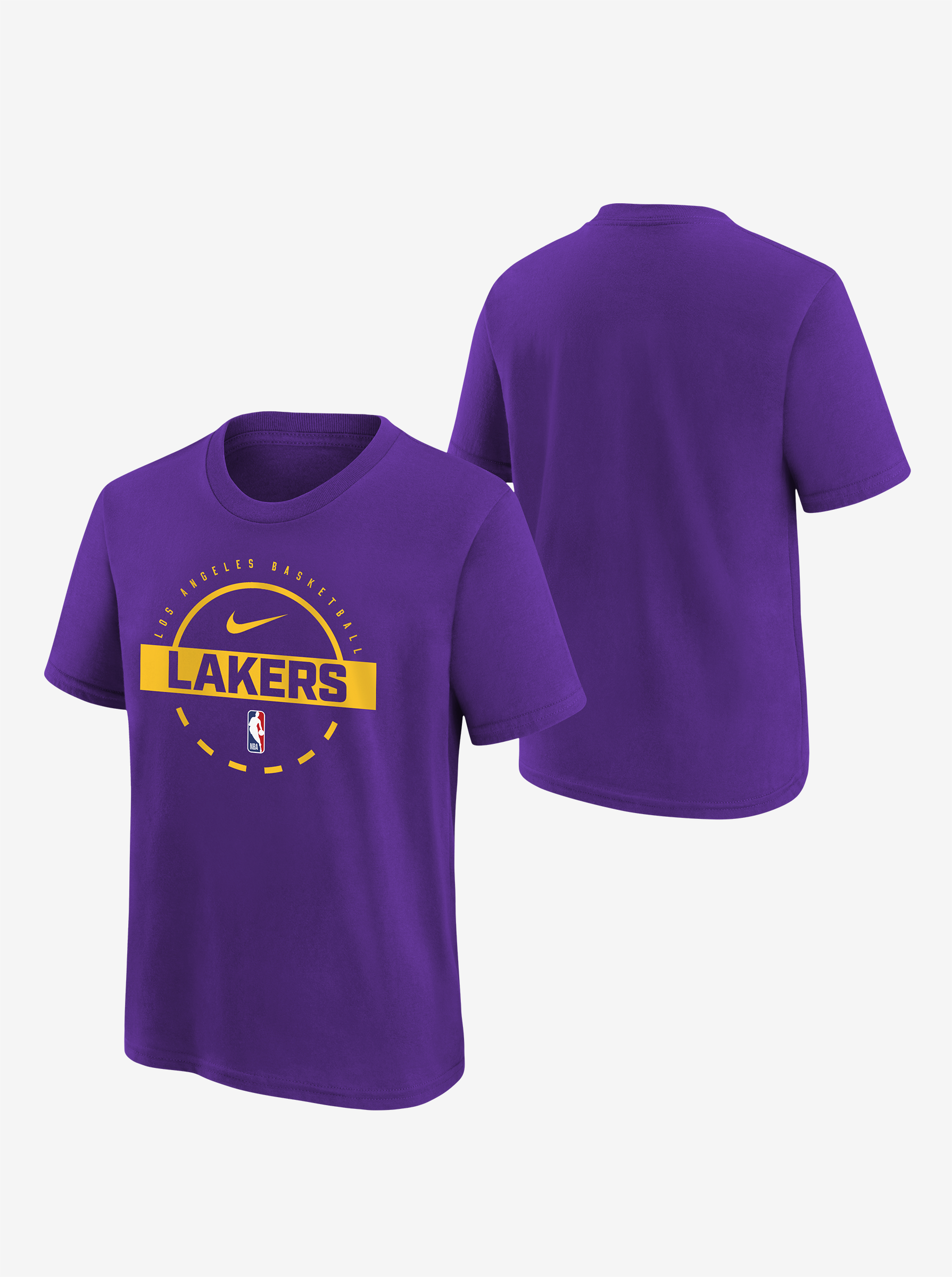 Lakers Practice Tee