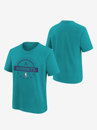 Grizzlies Practice Tee