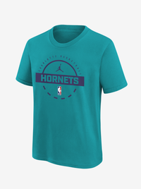 Grizzlies Practice Tee