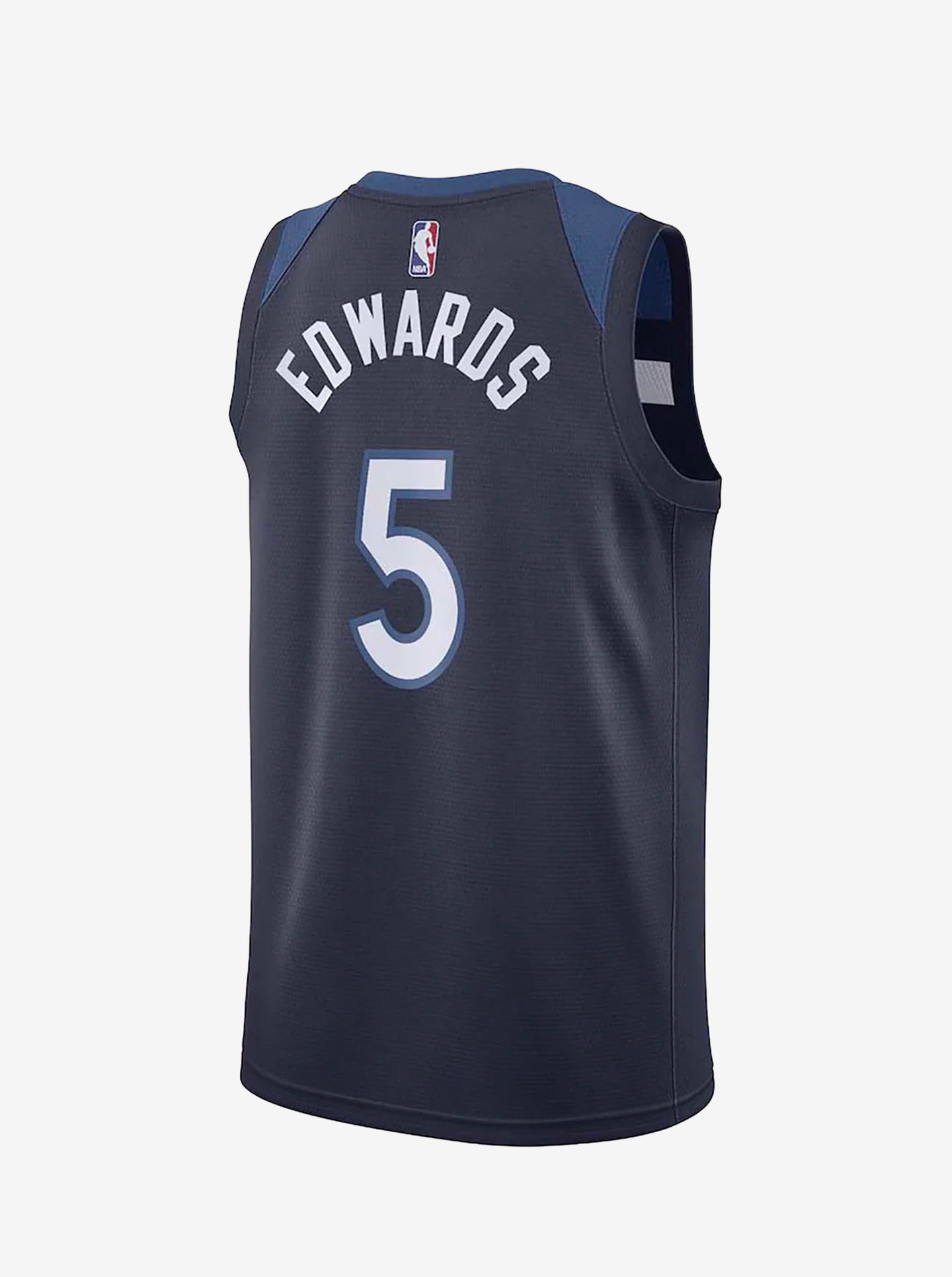 Minnesota Timberwolves Anthony Edwards Icon Swingman Jersey Youth