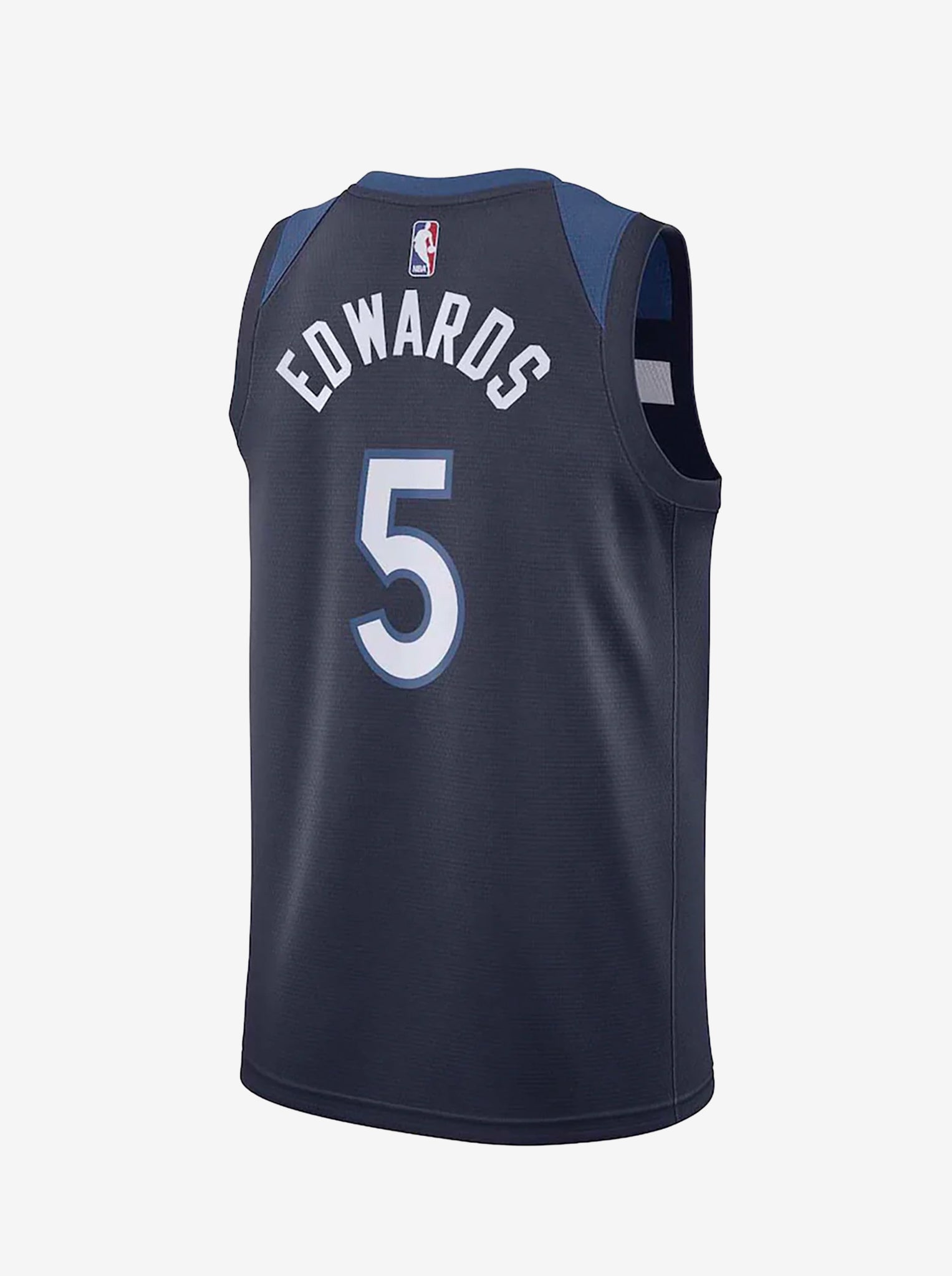Minnesota Timberwolves Anthony Edwards Icon Swingman Jersey Youth
