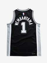 Icon Swingman Jersey San Antonio Spurs Victor Wembanyama Youth