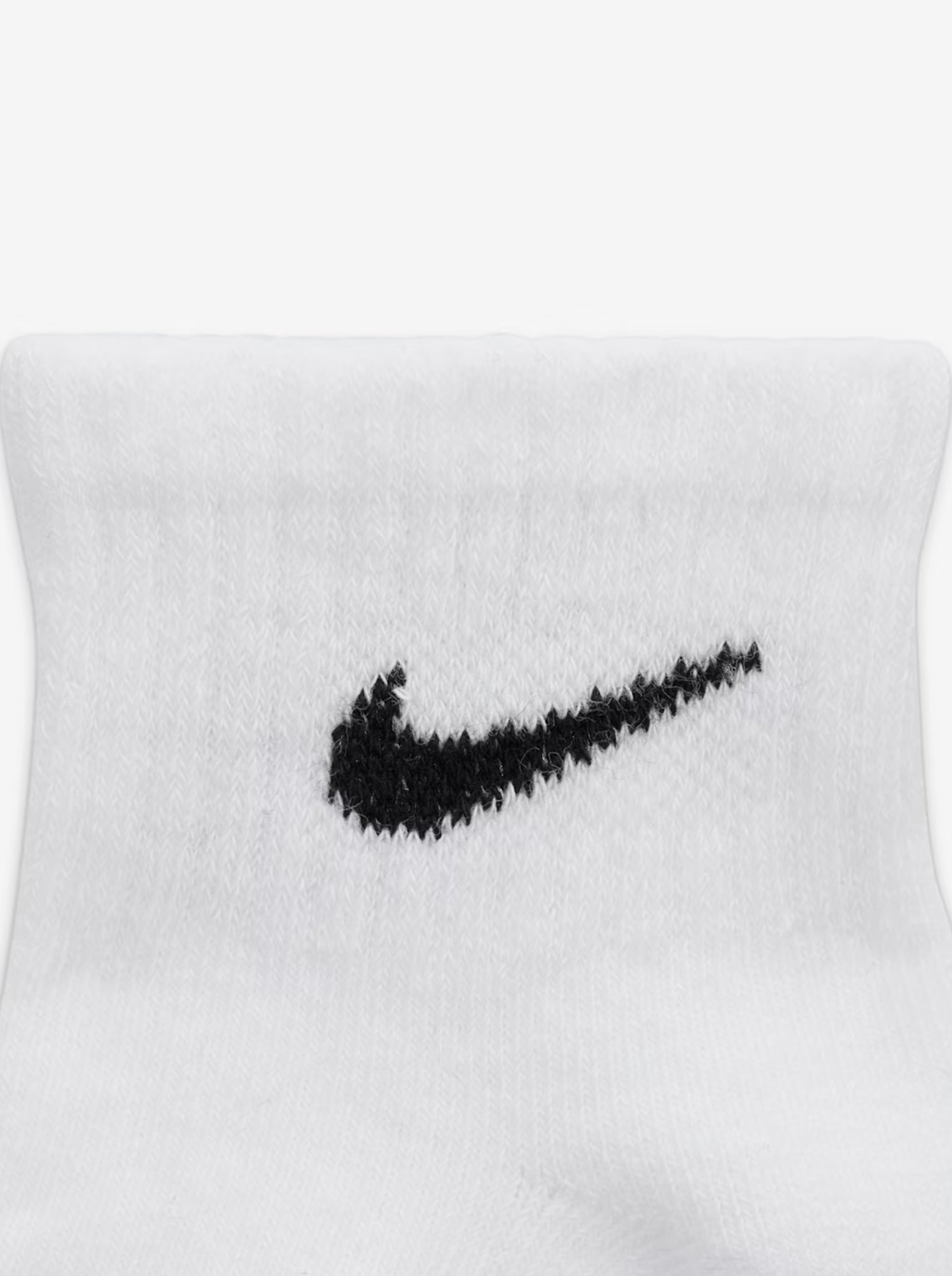 Core Swoosh Ankle Gripper Sock