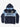 NZNBL Otago Nuggets Hoodie Mens