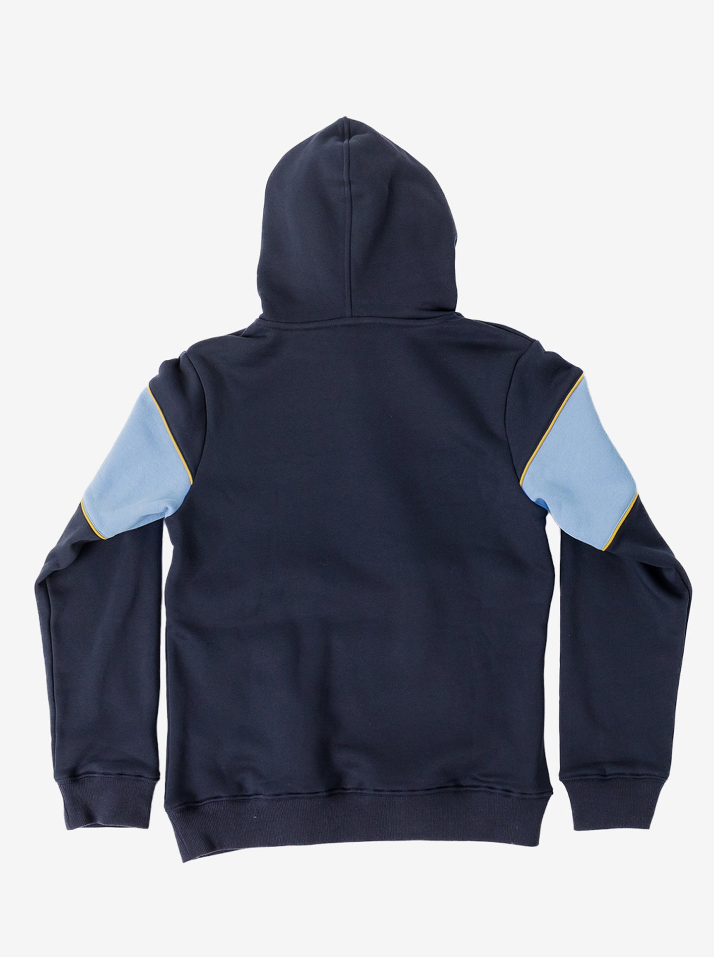NZNBL Otago Nuggets Hoodie Mens