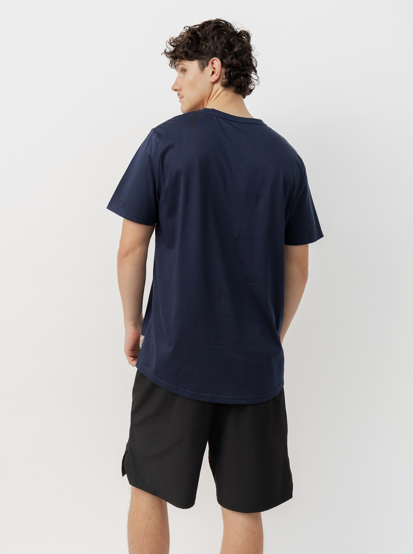 NZNBL Otago Nuggets Tee Mens