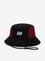 2026 NZ Warriors Te Ārahi Bucket Hat Juniors
