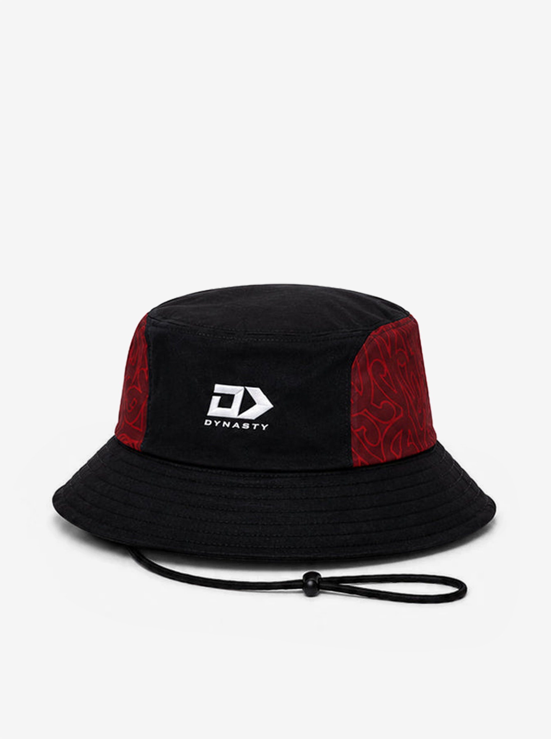 2026 NZ Warriors Te Ārahi Bucket Hat Juniors