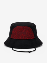 2026 NZ Warriors Te Ārahi Bucket Hat Juniors