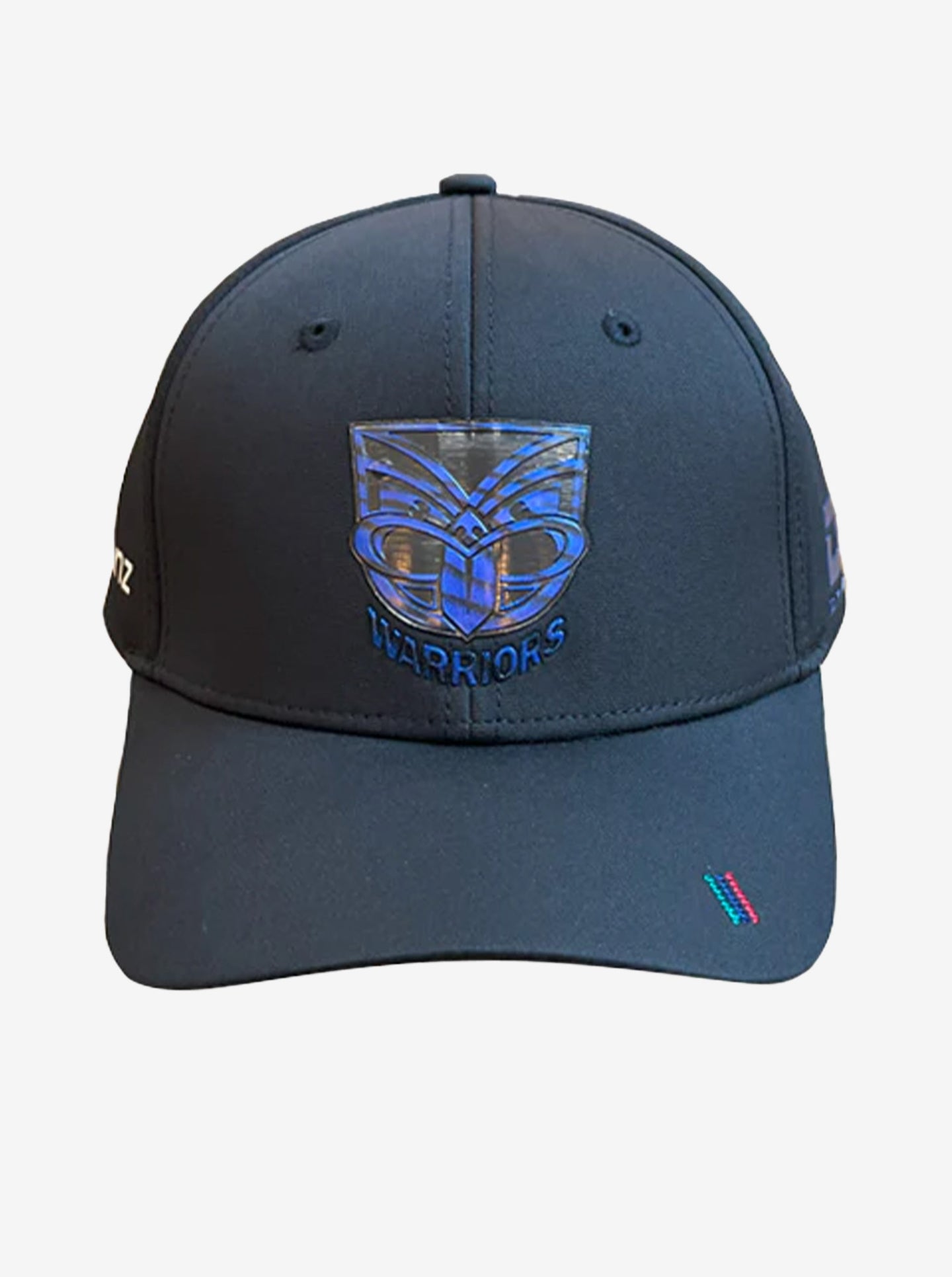New Zealand Warriors 2025 Media Cap