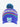 2025 New Zealand Warriors Adult Beanie