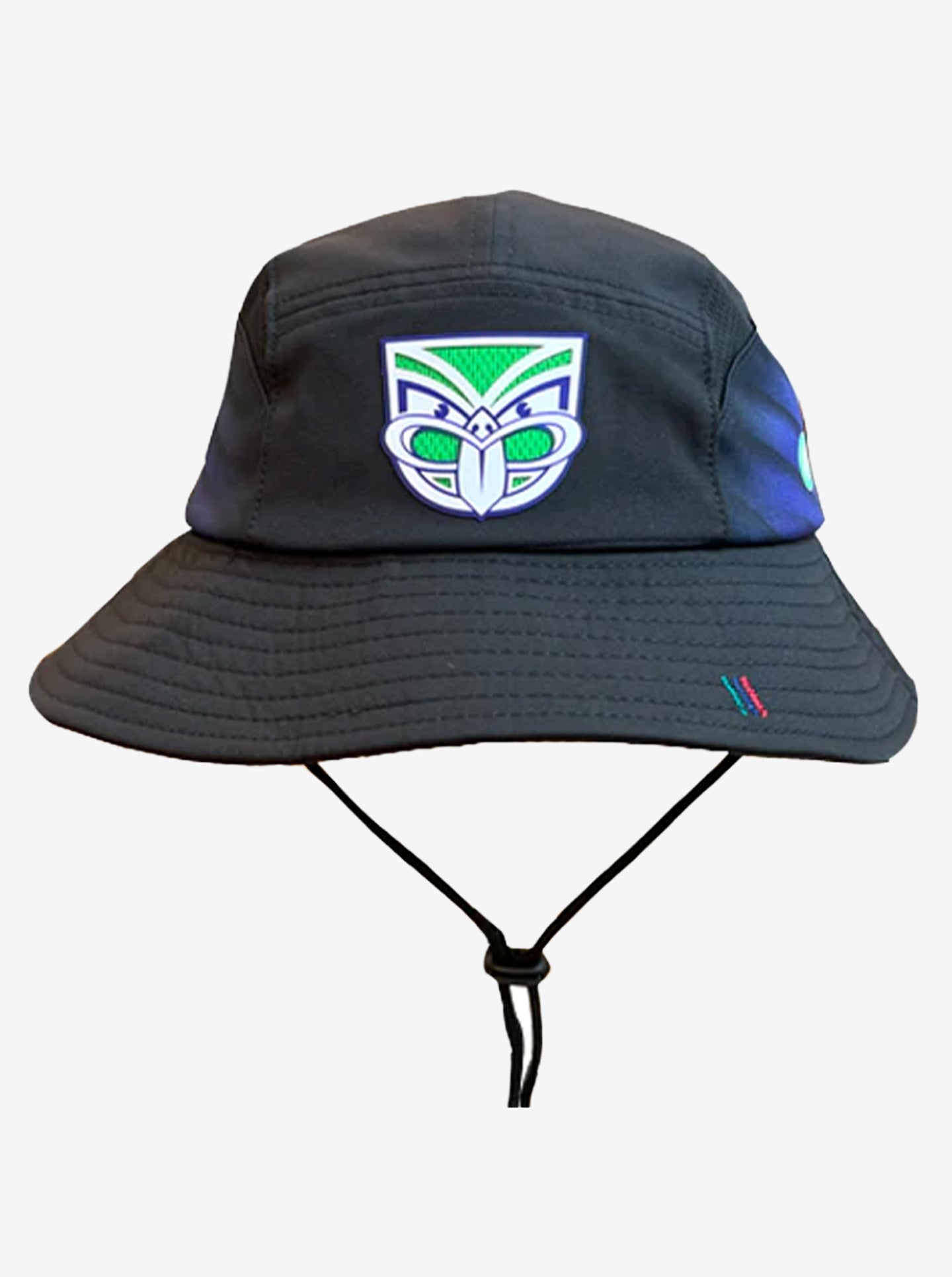 New Zealand Warriors 2025 Bucket Hat