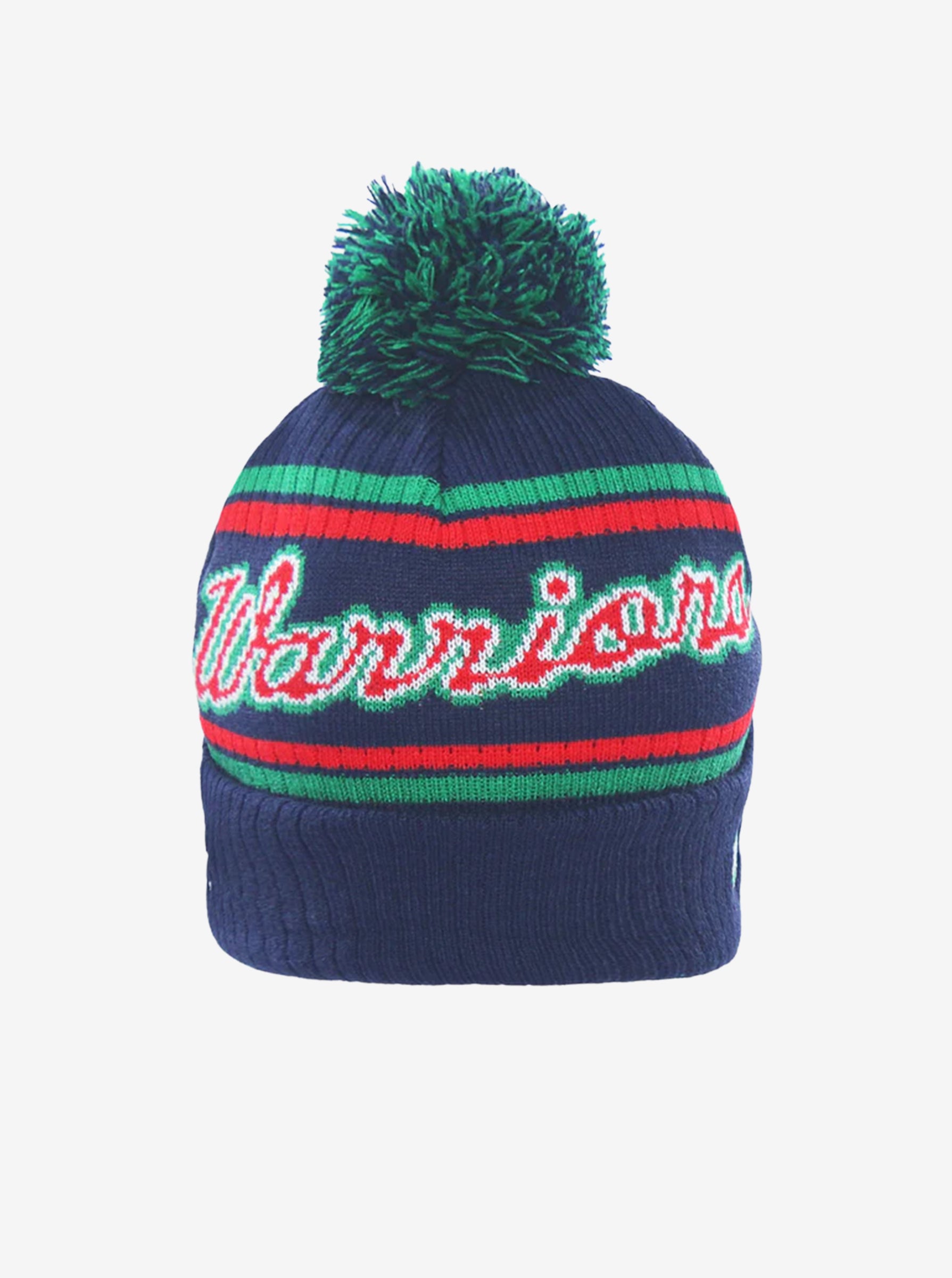 2026 New Zealand Warriors Beanie