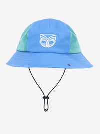 2026 NZ Warriors Bucket Hat
