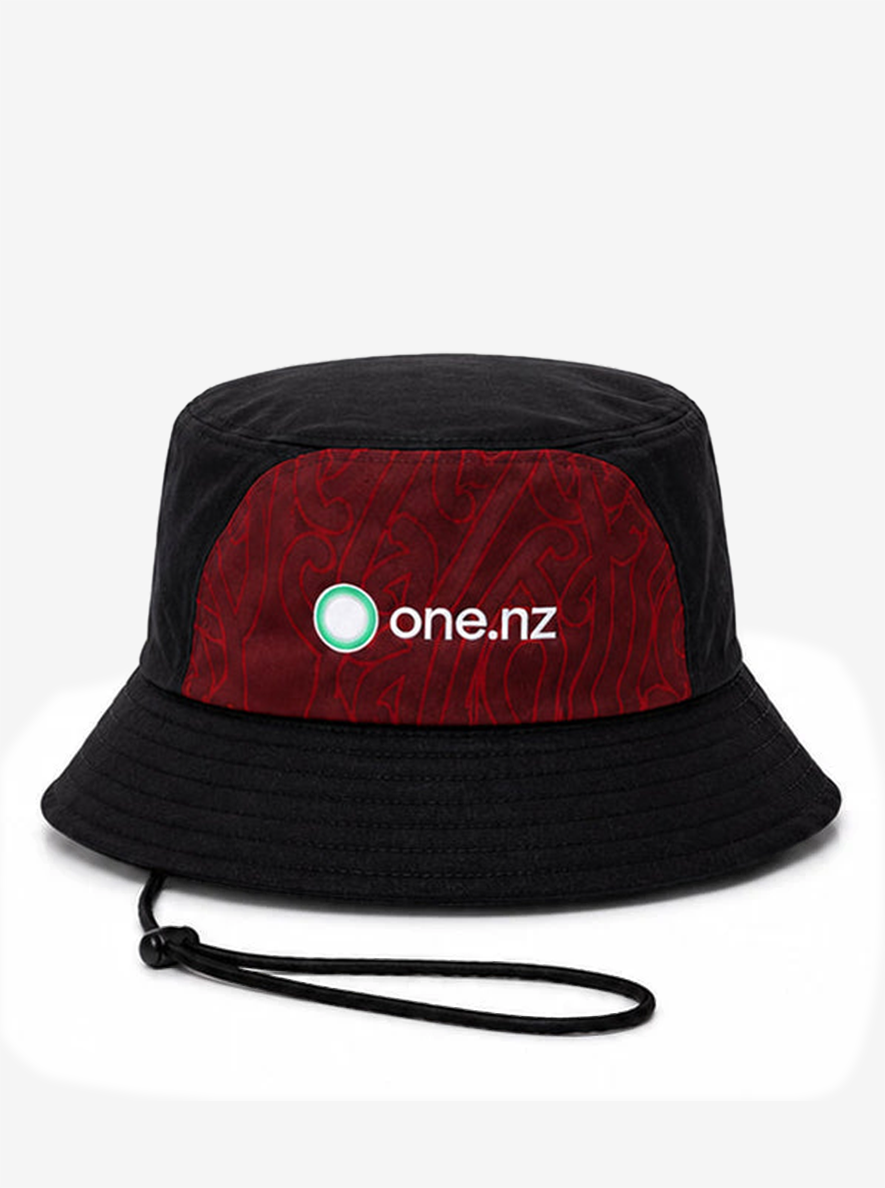 2026 NZ Warriors Te Ārahi Bucket Hat