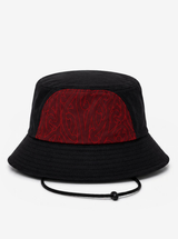 2026 NZ Warriors Te Ārahi Bucket Hat