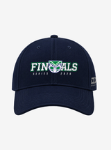 2026 NZ Warriors Finals Snapback Cap