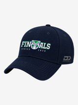 2026 NZ Warriors Finals Snapback Cap
