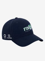2026 NZ Warriors Finals Snapback Cap