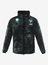 2026 New Zealand Warriors Te Taiao Winter Jacket