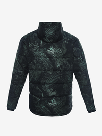 2026 New Zealand Warriors Te Taiao Winter Jacket