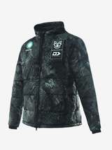 2026 New Zealand Warriors Te Taiao Winter Jacket