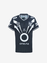 2025 New Zealand Warriors Replica Dear Warrior Jersey Youth