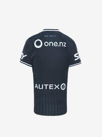 2025 New Zealand Warriors Replica Dear Warrior Jersey Youth