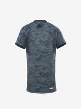 2025 New Zealand Warriors ANZAC Round Warm Up Tee Youth