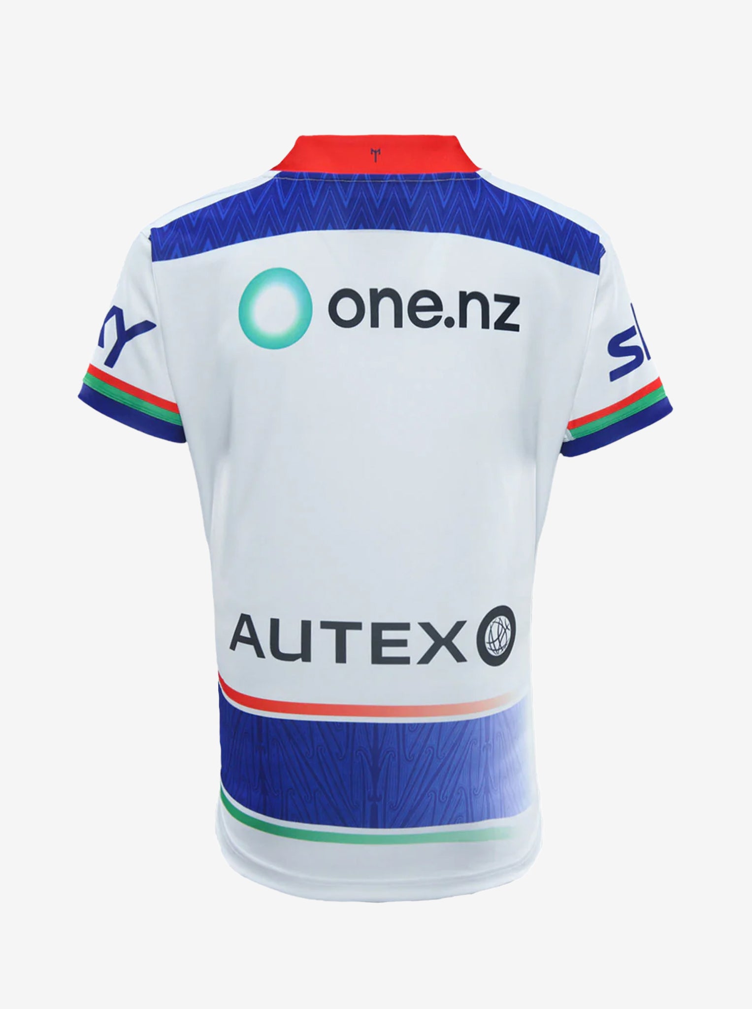 New Zealand Warriors | Shop Your Team | Stirling Sports