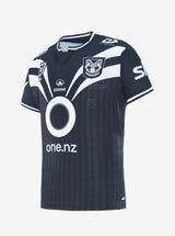 2025 New Zealand Warriors Replica Dear Warrior Jersey Mens