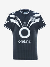 2025 New Zealand Warriors Replica Dear Warrior Jersey Mens