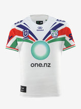 2026 NZ Warriors Replica Away Jersey