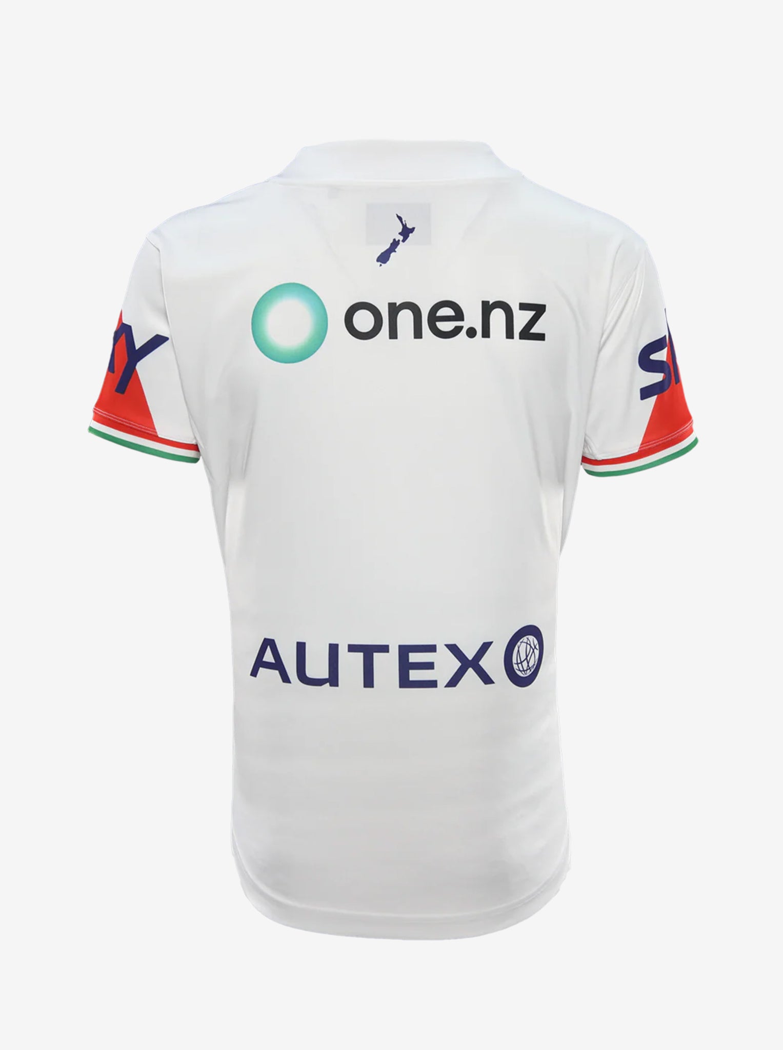 2026 NZ Warriors Replica Away Jersey – Stirling Sports