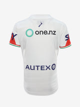 2026 NZ Warriors Replica Away Jersey