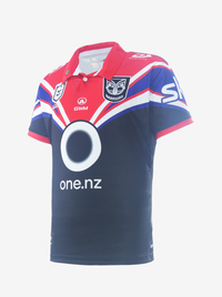 2026 New Zealand Warriors Replica Kotahitanga Jersey Mens