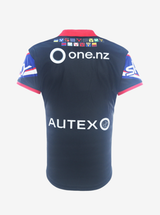 2026 New Zealand Warriors Replica Kotahitanga Jersey Mens