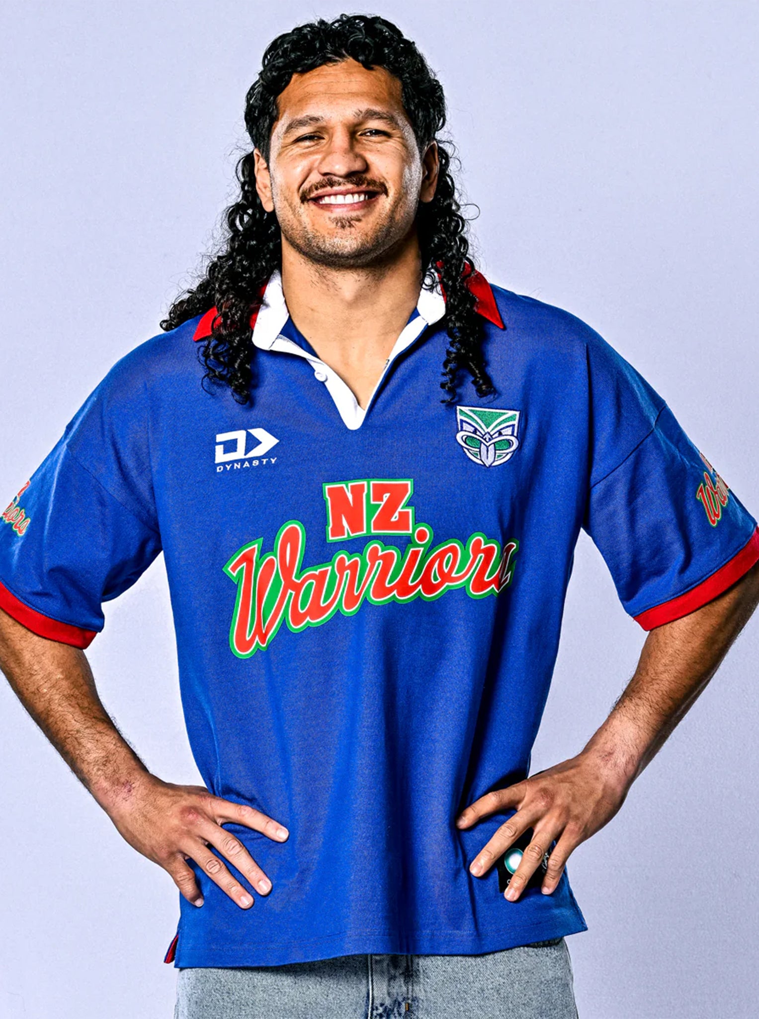 New Zealand Warriors | Shop Your Team | Stirling Sports