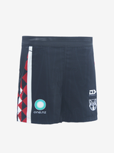 2026 NZ Warriors Te Ārahi Gym Short Juniors