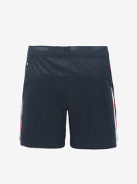 2026 NZ Warriors Te Ārahi Gym Short Juniors