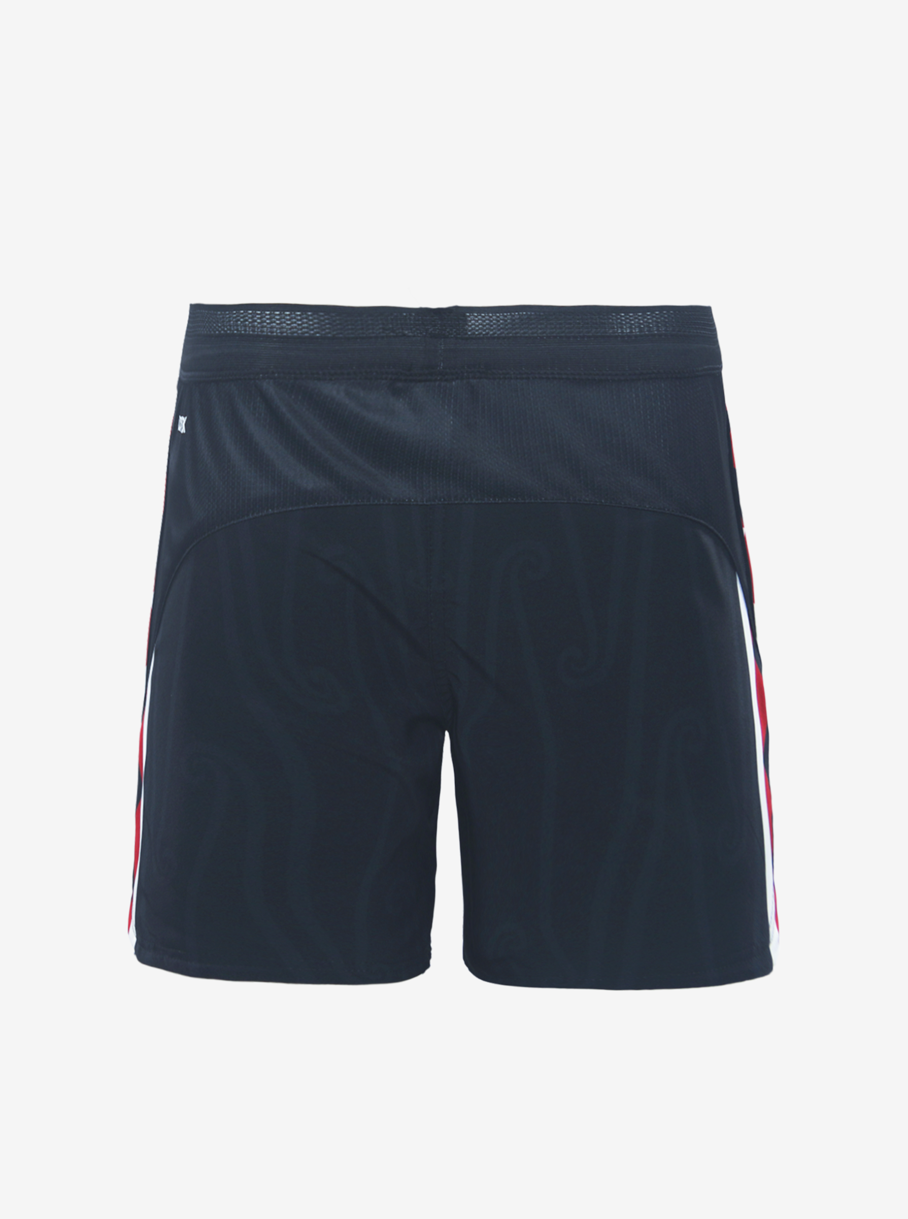 2026 NZ Warriors Te Ārahi Gym Short Juniors